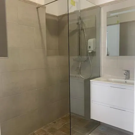 Hospedarte Palacete Real *