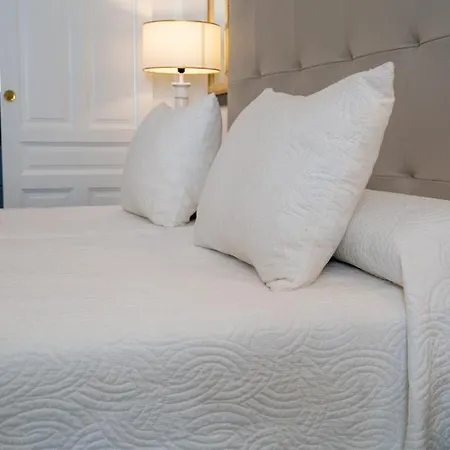Hospedarte Palacete Real Country house *