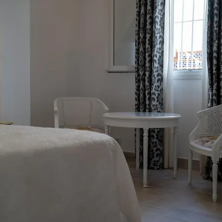 Hospedarte Palacete Real Country house