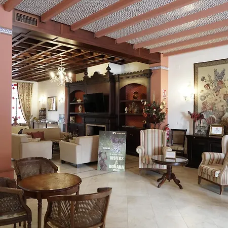 Hospedarte Palacete Real