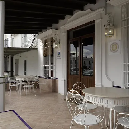 Country house Hospedarte Palacete Real