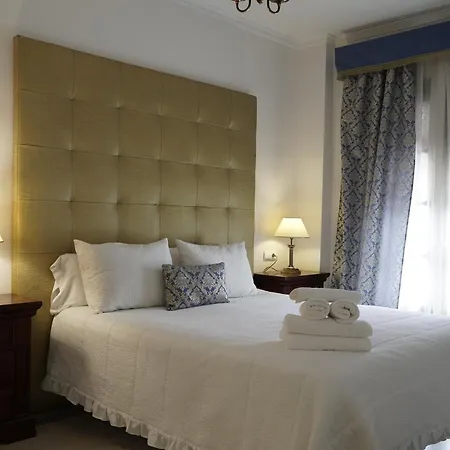 Hospedarte Palacete Real * El Rocio