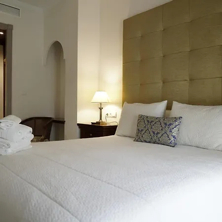 Hospedarte Palacete Real Country house *