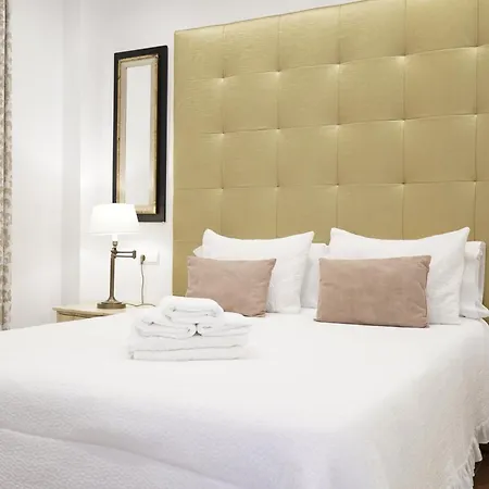 Hospedarte Palacete Real * El Rocío