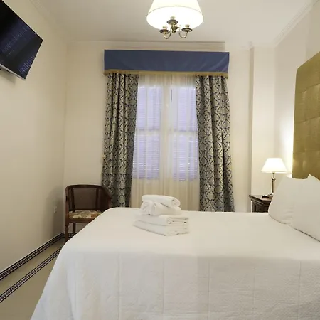 Hospedarte Palacete Real * El Rocío